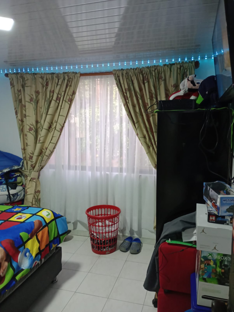 Casa en venta en San Carlos, Bogotá · foto 8 de 20