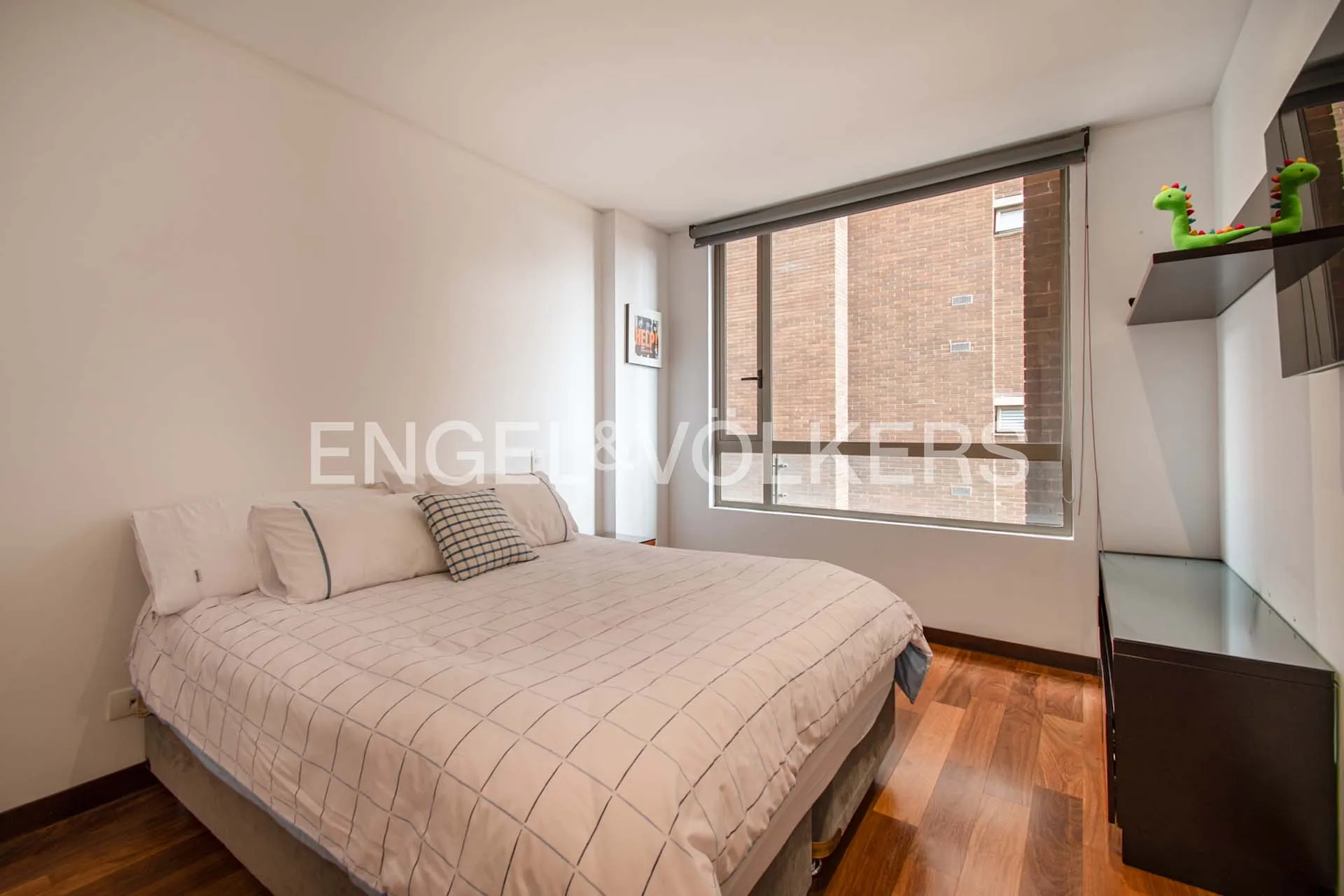 Apartamento en venta en Chicó Alto, Bogotá · foto 11 de 17
