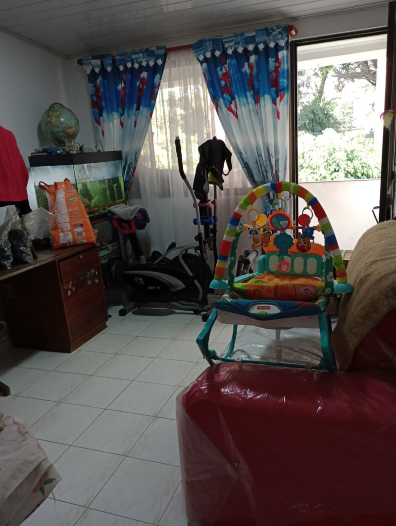 Casa en venta en San Carlos, Bogotá · foto 10 de 20