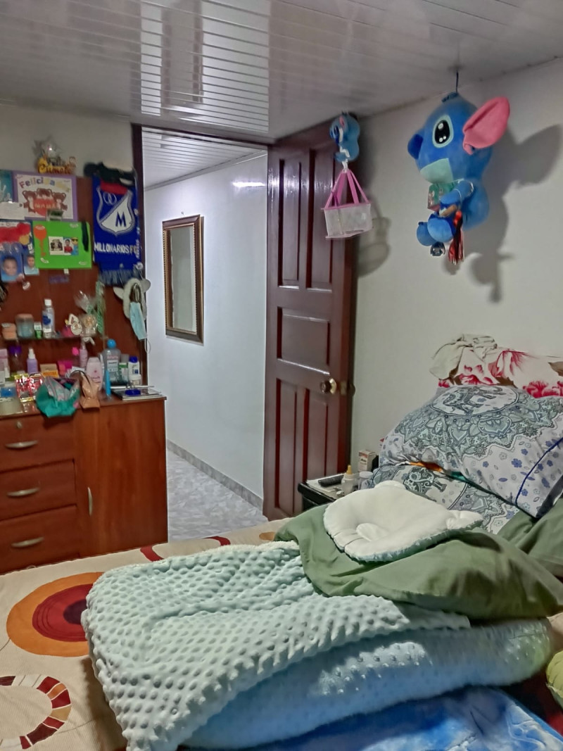 Casa en venta en San Carlos, Bogotá · foto 11 de 20