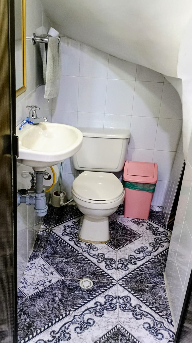 Casa en venta en San Carlos, Bogotá · foto 12 de 20