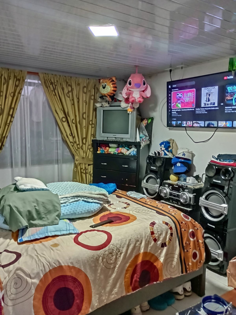 Casa en venta en San Carlos, Bogotá · foto 13 de 20