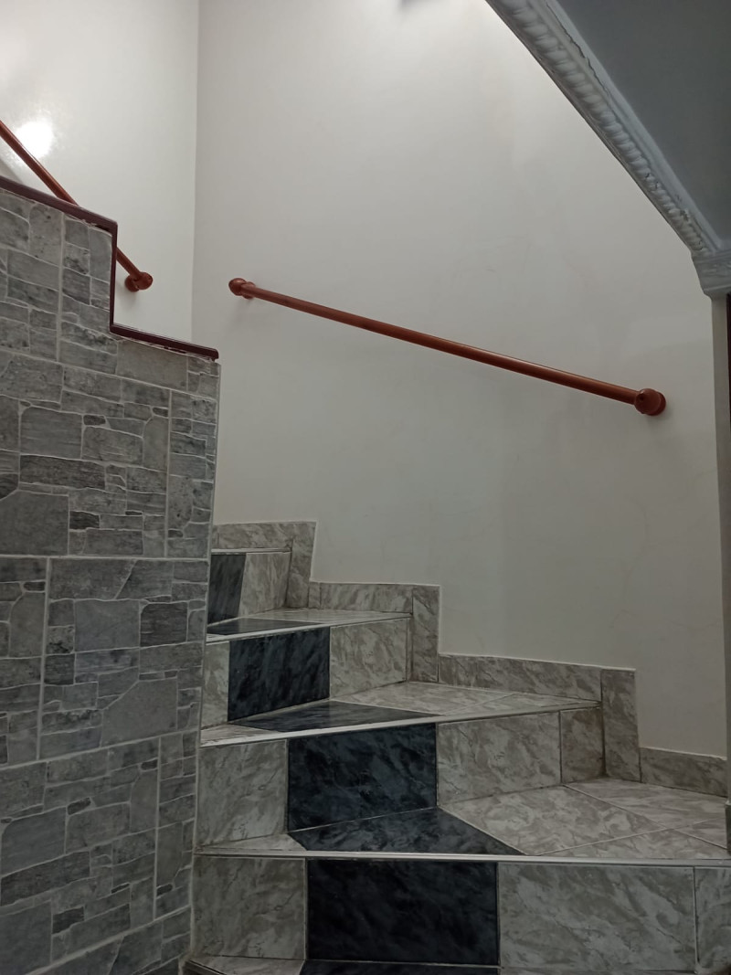 Casa en venta en San Carlos, Bogotá · foto 14 de 20