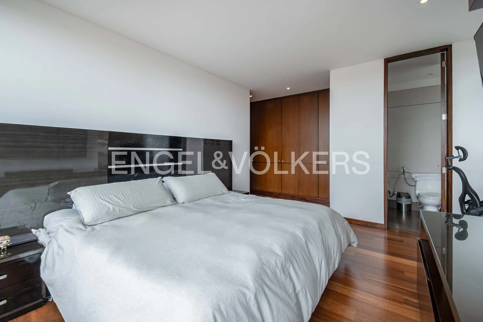 Apartamento en venta en Chicó Alto, Bogotá · foto 9 de 17