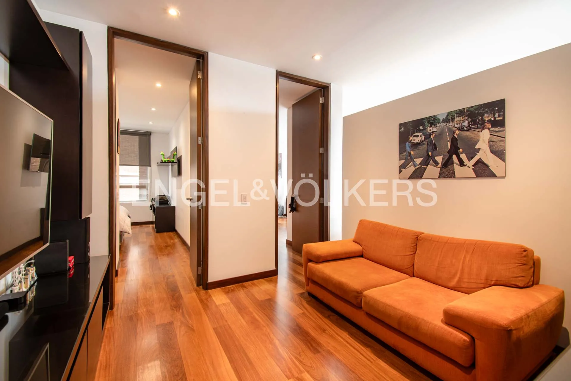 Apartamento en venta en Chicó Alto, Bogotá · foto 7 de 17