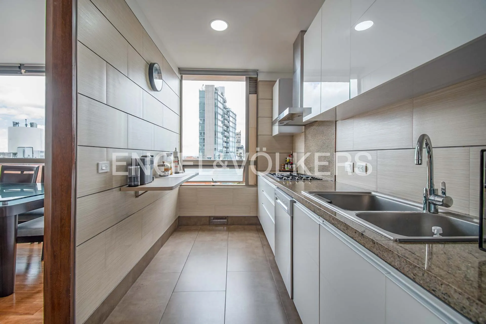 Apartamento en venta en Chicó Alto, Bogotá · foto 4 de 17