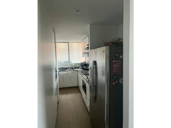 Apartamento de 2 alcobas en venta en El Tesoro, Medellín, 116 m² · foto 5 de 24