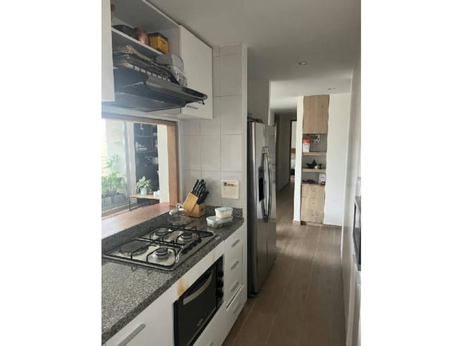 Apartamento de 2 alcobas en venta en El Tesoro, Medellín, 116 m² · foto 6 de 24