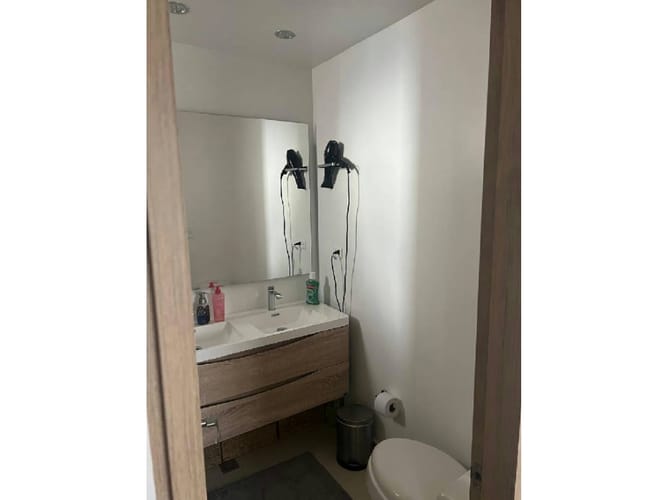 Apartamento de 2 alcobas en venta en El Tesoro, Medellín, 116 m² · foto 9 de 24
