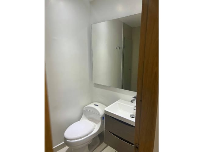 Apartamento de 2 alcobas en venta en El Tesoro, Medellín, 116 m² · foto 11 de 24
