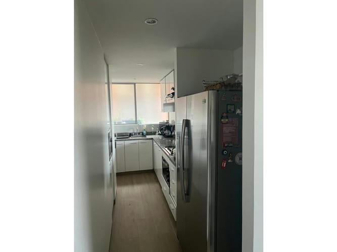 Apartamento de 2 alcobas en venta en El Tesoro, Medellín, 116 m² · foto 17 de 24