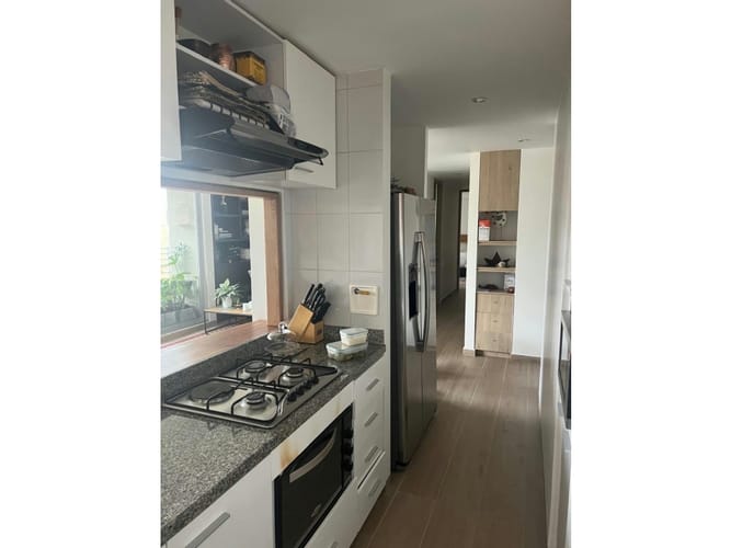 Apartamento de 2 alcobas en venta en El Tesoro, Medellín, 116 m² · foto 18 de 24