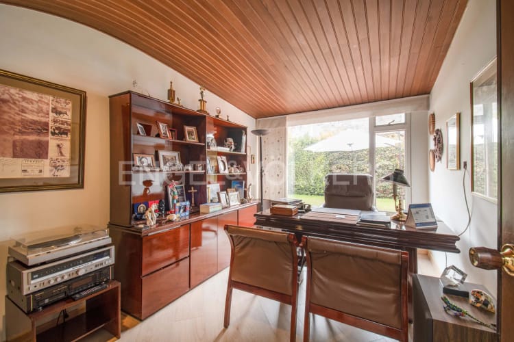 Casa de 3 alcobas en venta en Ilarco, Bogotá, 348 m² · foto 22 de 23