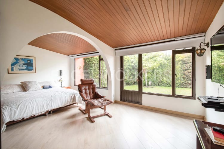 Casa de 3 alcobas en venta en Ilarco, Bogotá, 348 m² · foto 15 de 23