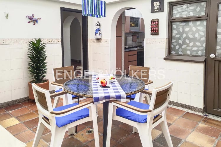 Casa de 3 alcobas en venta en Ilarco, Bogotá, 348 m² · foto 12 de 23