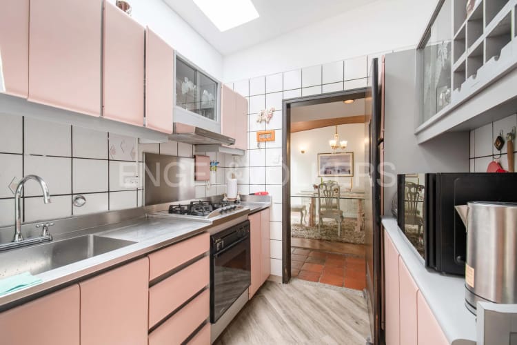 Casa de 3 alcobas en venta en Ilarco, Bogotá, 348 m² · foto 11 de 23