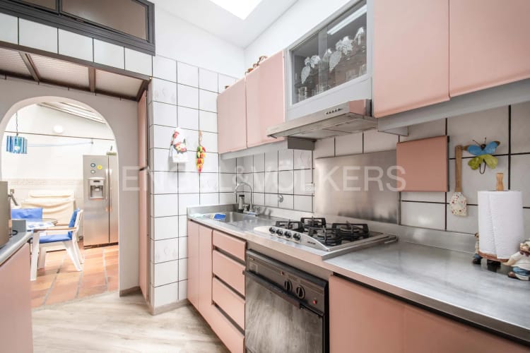 Casa de 3 alcobas en venta en Ilarco, Bogotá, 348 m² · foto 10 de 23