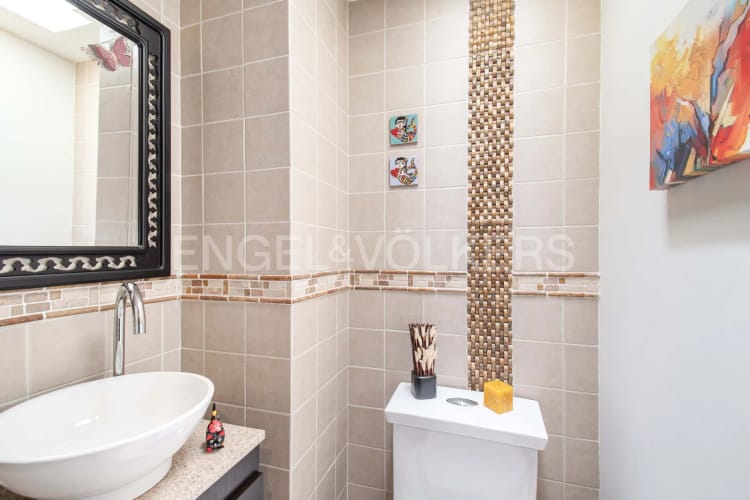 Casa de 3 alcobas en venta en Ilarco, Bogotá, 348 m² · foto 9 de 23