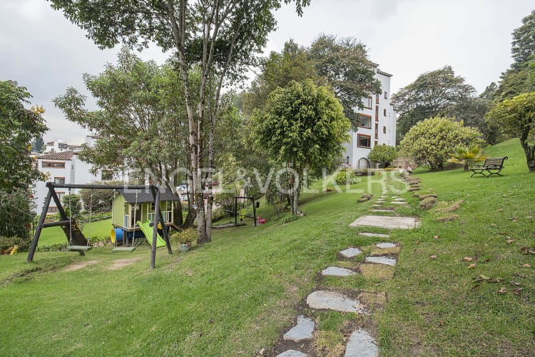 Apartamento de 2 alcobas en venta en Cerros De Suba, Bogotá, 127 m² · foto 20 de 20