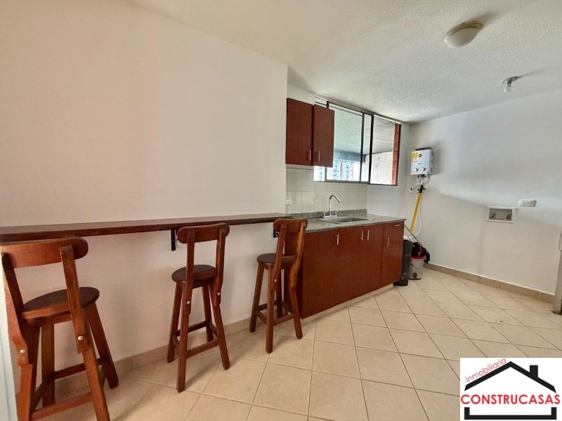 Apartamento en arriendo en Belén, Medellín · foto 5 de 16
