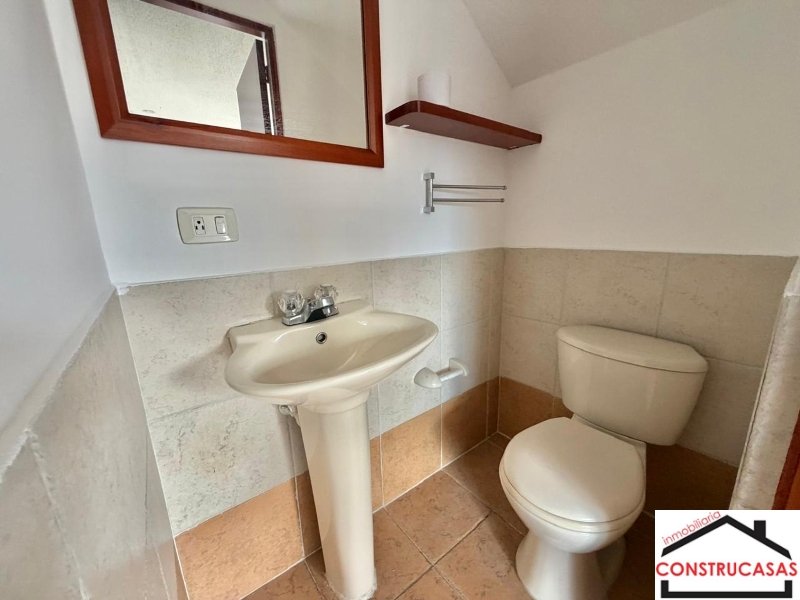 Apartamento en arriendo en Belén, Medellín · foto 6 de 16