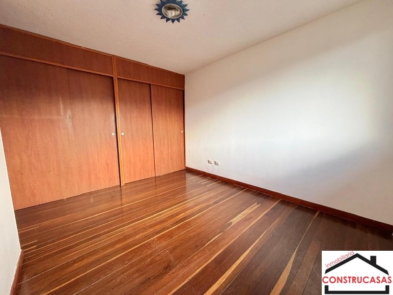 Apartamento en arriendo en Belén, Medellín · foto 7 de 16