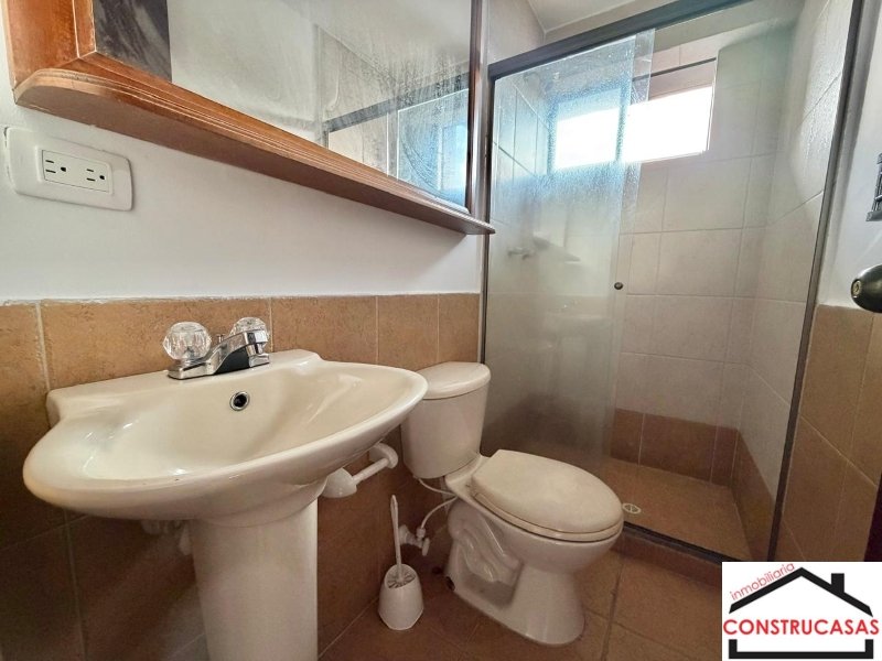 Apartamento en arriendo en Belén, Medellín · foto 9 de 16