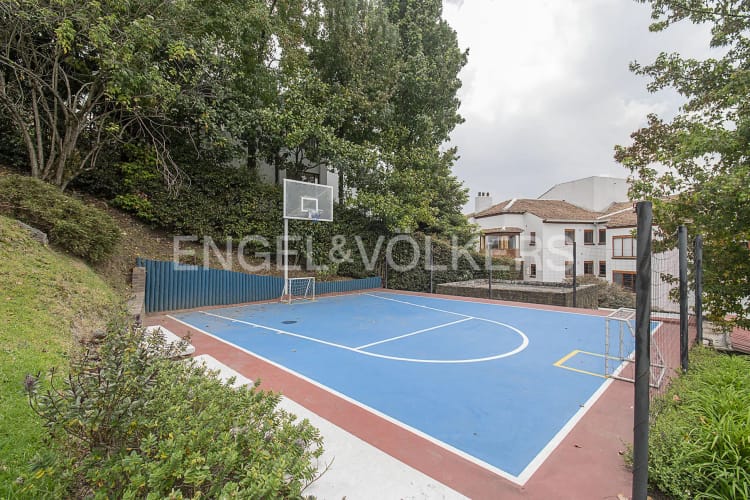 Apartamento de 2 alcobas en venta en Cerros De Suba, Bogotá, 127 m² · foto 19 de 20