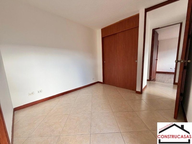 Apartamento en arriendo en Belén, Medellín · foto 11 de 16