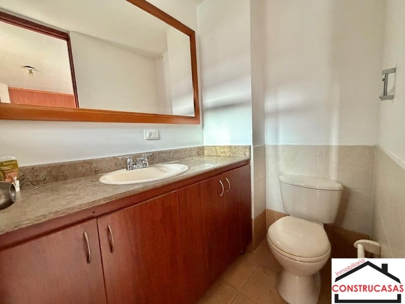 Apartamento en arriendo en Belén, Medellín · foto 12 de 16