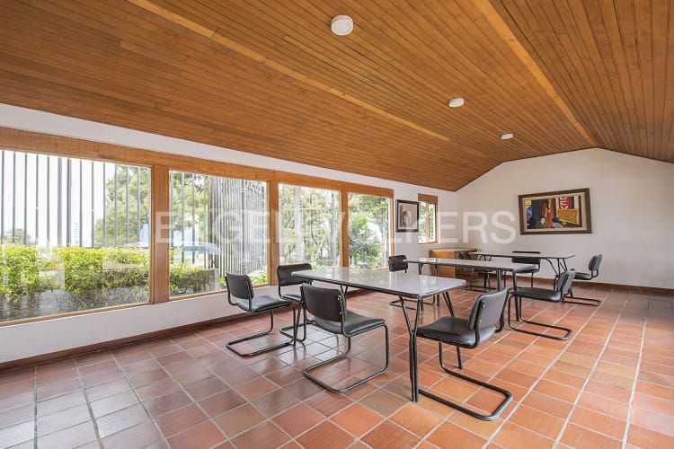 Apartamento de 2 alcobas en venta en Cerros De Suba, Bogotá, 127 m² · foto 18 de 20