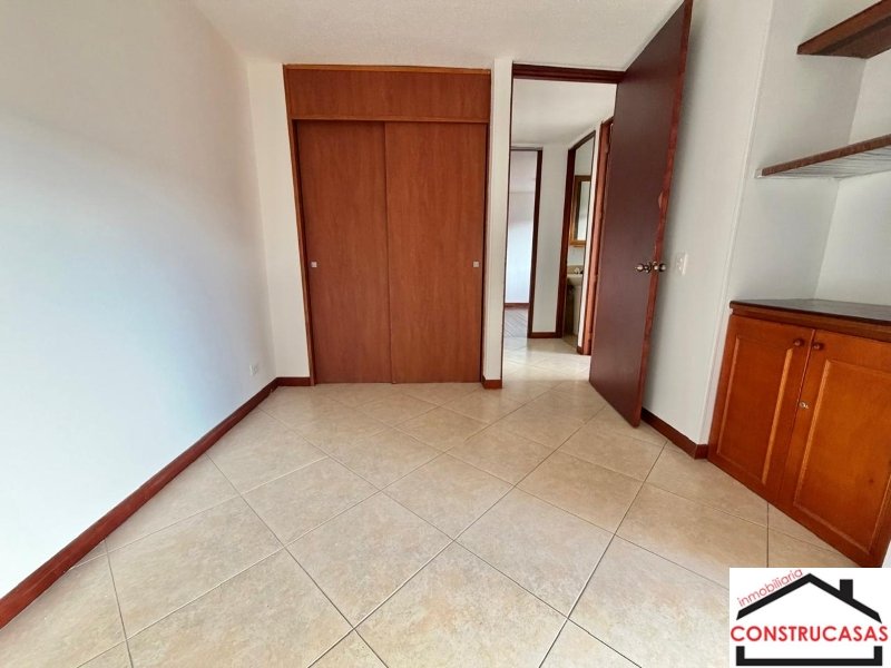 Apartamento en arriendo en Belén, Medellín · foto 13 de 16