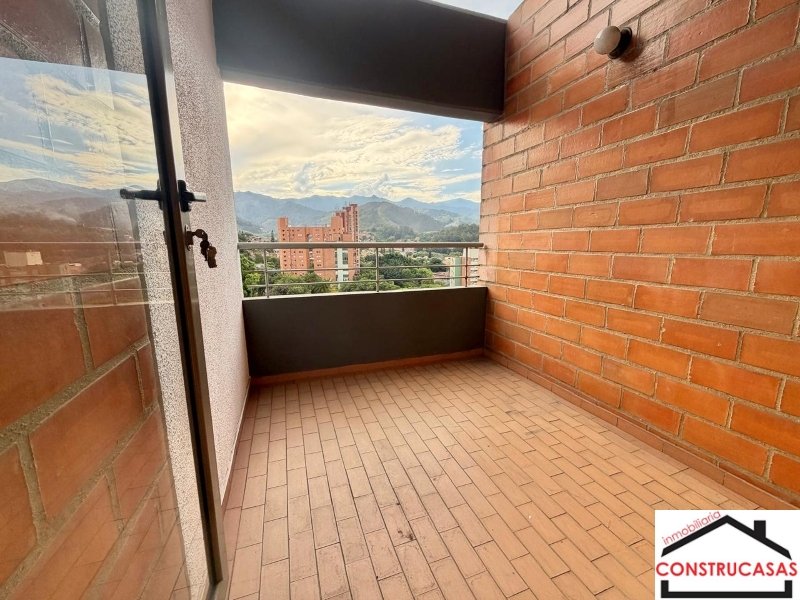 Apartamento en arriendo en Belén, Medellín · foto 15 de 16
