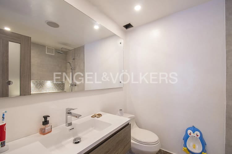 Apartamento de 2 alcobas en venta en Cerros De Suba, Bogotá, 127 m² · foto 17 de 20