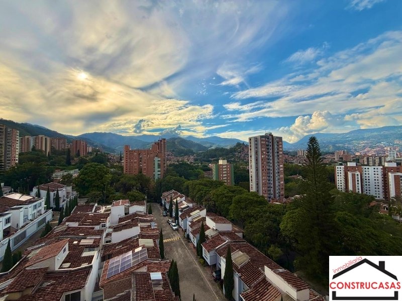 Apartamento en arriendo en Belén, Medellín · foto 16 de 16