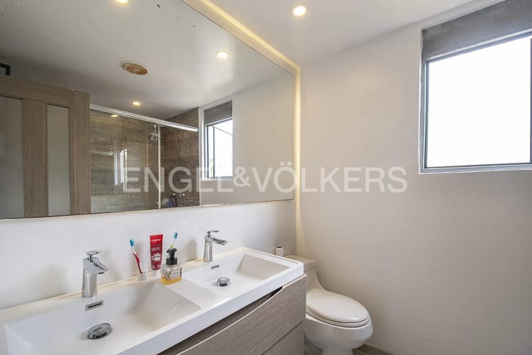 Apartamento de 2 alcobas en venta en Cerros De Suba, Bogotá, 127 m² · foto 15 de 20