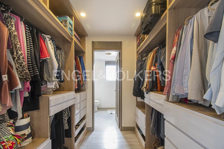 Apartamento de 2 alcobas en venta en Cerros De Suba, Bogotá, 127 m² · foto 14 de 20