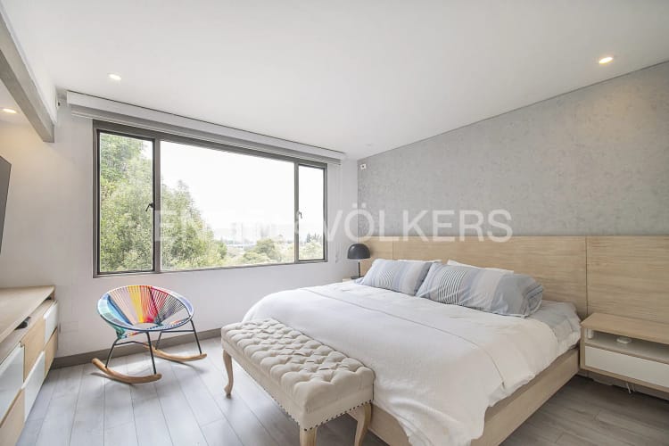 Apartamento de 2 alcobas en venta en Cerros De Suba, Bogotá, 127 m² · foto 13 de 20