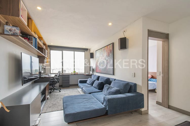 Apartamento de 2 alcobas en venta en Cerros De Suba, Bogotá, 127 m² · foto 12 de 20