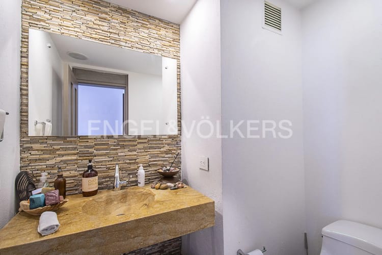 Apartamento de 2 alcobas en venta en Cerros De Suba, Bogotá, 127 m² · foto 11 de 20