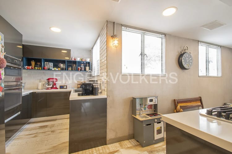 Apartamento de 2 alcobas en venta en Cerros De Suba, Bogotá, 127 m² · foto 10 de 20
