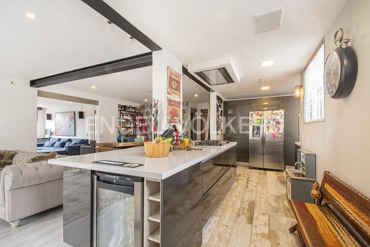 Apartamento de 2 alcobas en venta en Cerros De Suba, Bogotá, 127 m² · foto 9 de 20