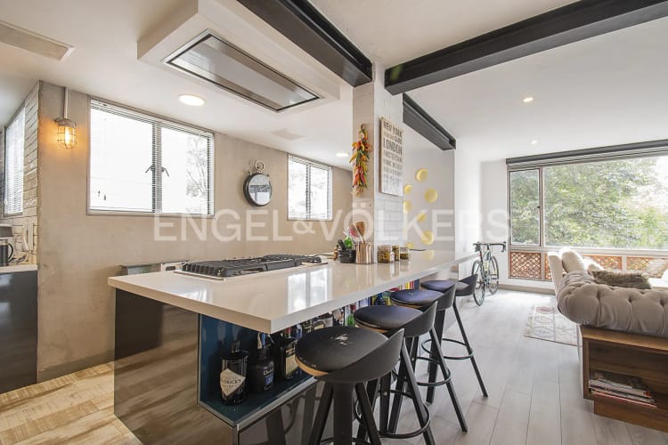Apartamento de 2 alcobas en venta en Cerros De Suba, Bogotá, 127 m² · foto 8 de 20