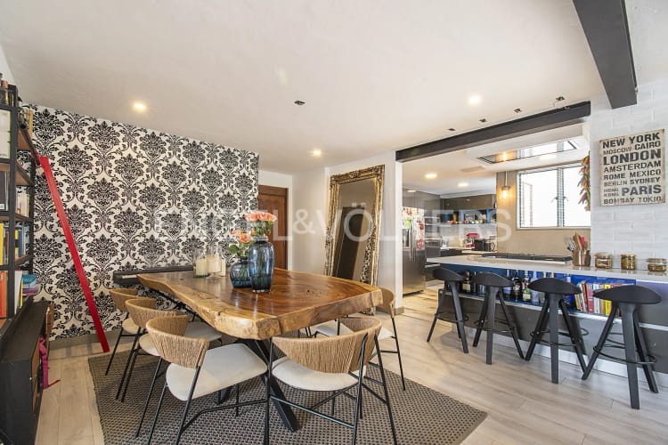 Apartamento de 2 alcobas en venta en Cerros De Suba, Bogotá, 127 m² · foto 7 de 20