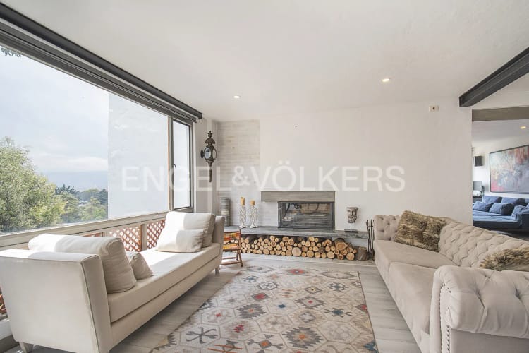 Apartamento de 2 alcobas en venta en Cerros De Suba, Bogotá, 127 m² · foto 6 de 20
