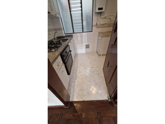 Apartamento en venta en Las Villas, Bogotá · foto 3 de 24