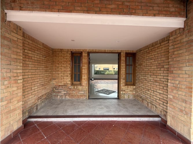 Casa en arriendo en Canelon, Cajicá · foto 3 de 24