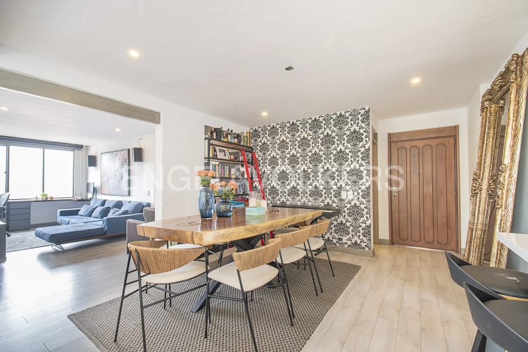 Apartamento de 2 alcobas en venta en Cerros De Suba, Bogotá, 127 m² · foto 3 de 20