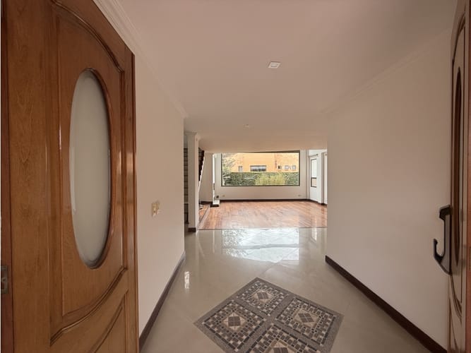 Casa en arriendo en Canelon, Cajicá · foto 4 de 24