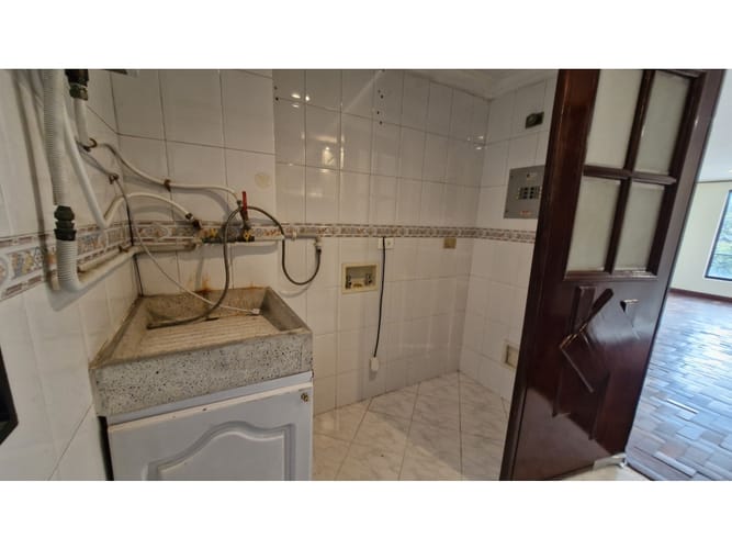 Apartamento en venta en Las Villas, Bogotá · foto 7 de 24